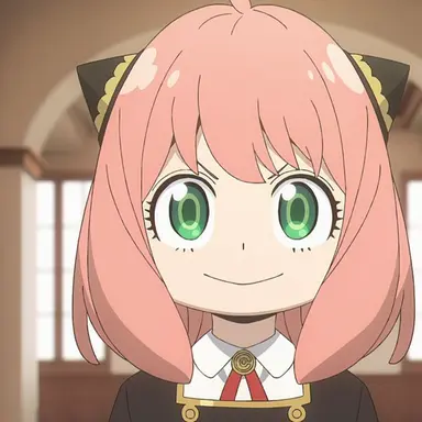 Profile image of アーニャ