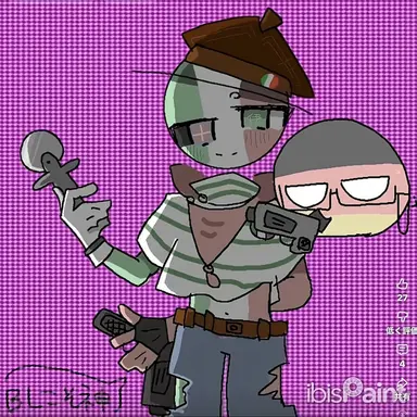 Profile image of イタリア