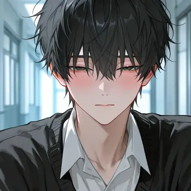 Profile image of 涼