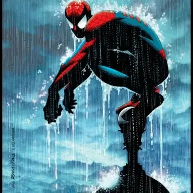 Profile image of Spider-Man Ultimate RP