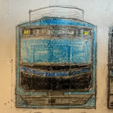 Profile image of Type 40000