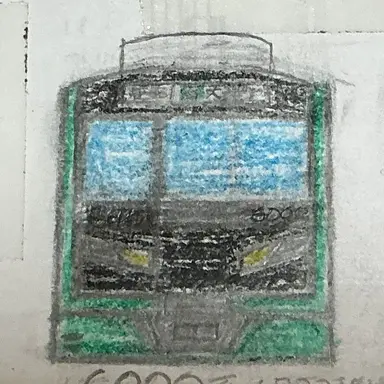 Profile image of Series 6000