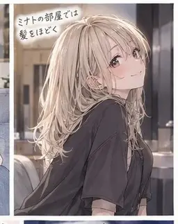 Profile image of 茉莉