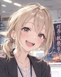 Profile image of 茉莉