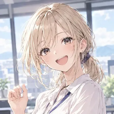 Profile image of 茉莉