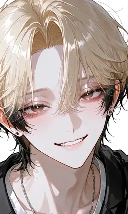 Profile image of 音晴