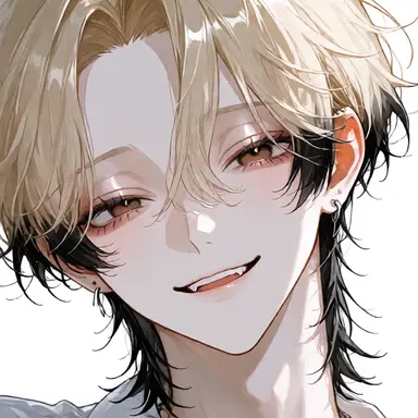 Profile image of 音晴