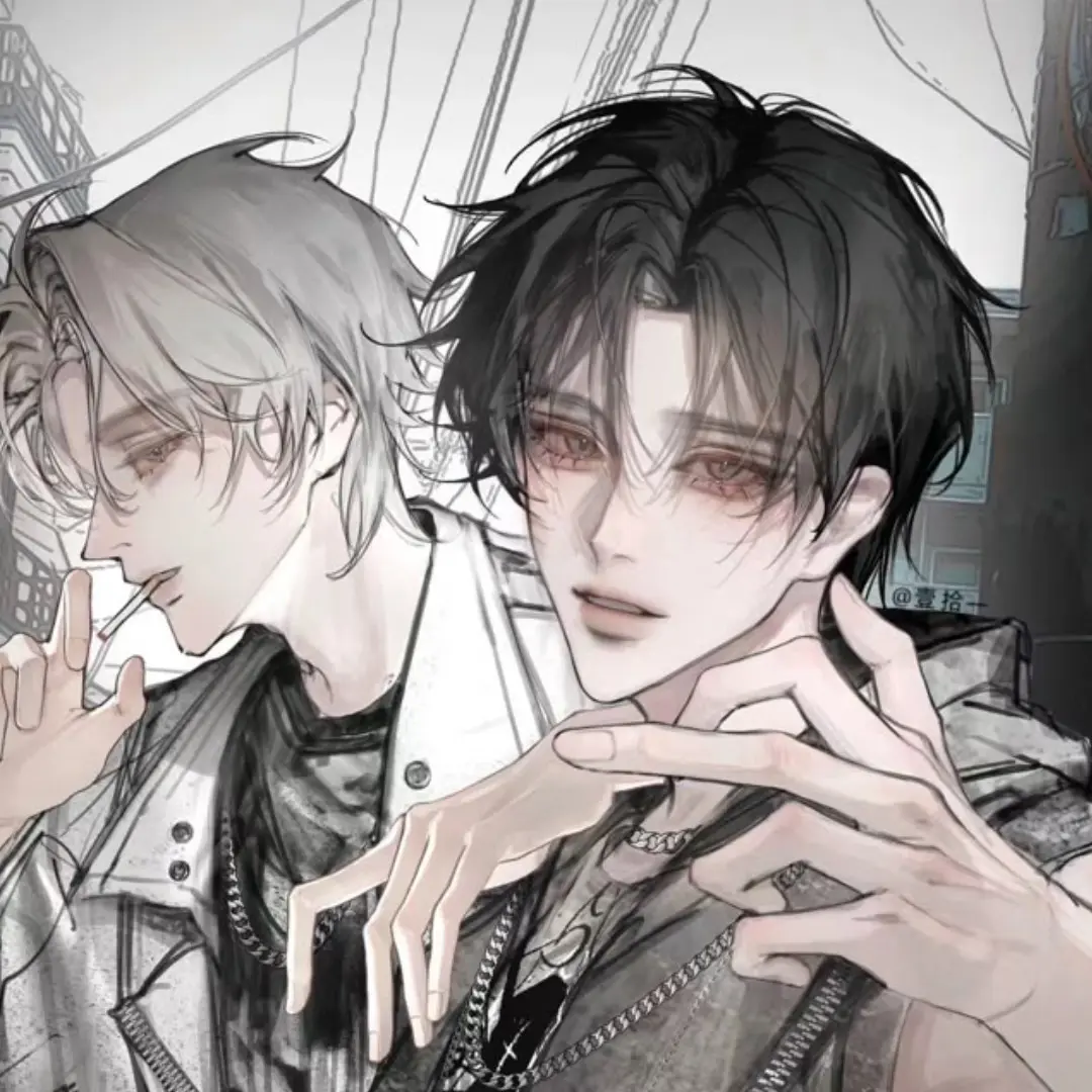 HeavyKagu5608의 형제 둘과 나