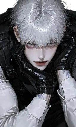 Profile image of 朔夜