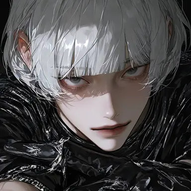 Profile image of 朔夜