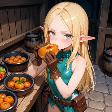 Profile image of ミモザ