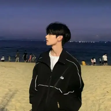 Profile image of 허민혁