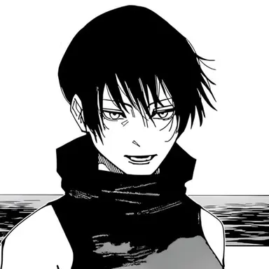 Profile image of 젠인 마이