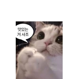 고얭이