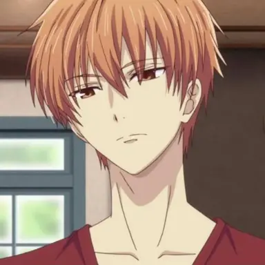 Profile image of Kyo