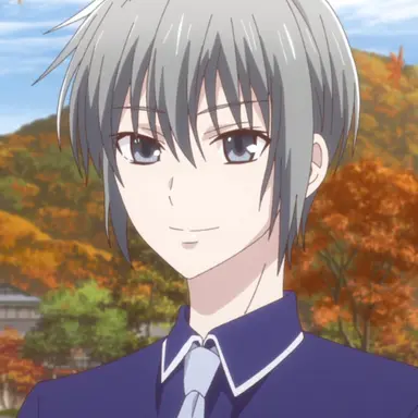 Profile image of Yuki