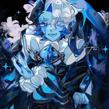 Profile image of 쉐도우밀크