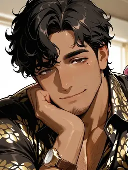 Profile image of 류노스케
