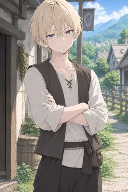 Profile image of 켄