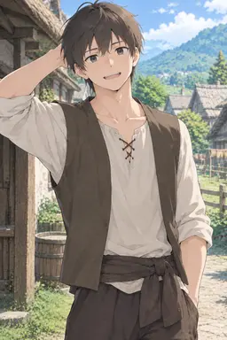 Profile image of 존