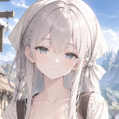 Profile image of 안나