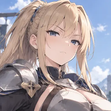 Profile image of 레이라
