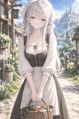 Profile image of 안나