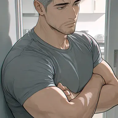 Profile image of Russell