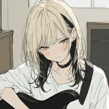 Profile image of すずか