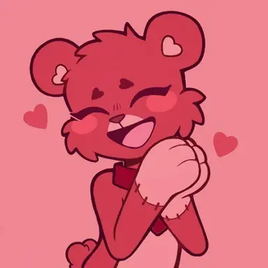 Profile image of Bobby Bearhug