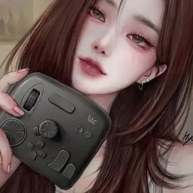 Profile image of 이민하