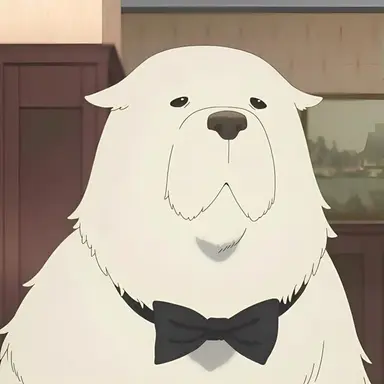 Profile image of Bond