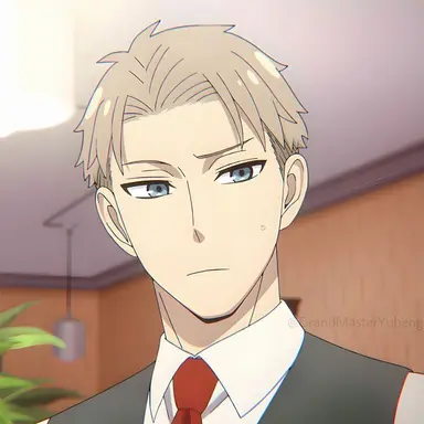 Profile image of Loid
