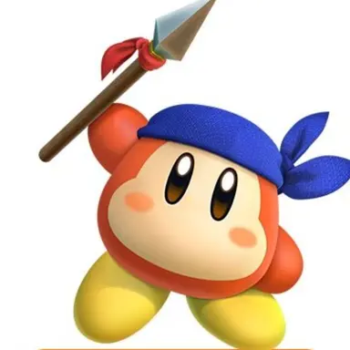 Profile image of ワドルディ