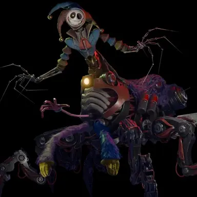 Profile image of プロトタイプ
