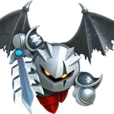 Profile image of ダークメタナイト