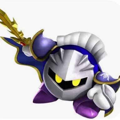 Profile image of メタナイト