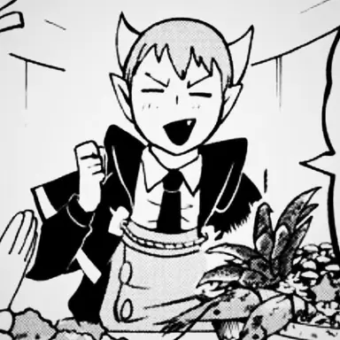 Profile image of ダンタリオン・ダリ