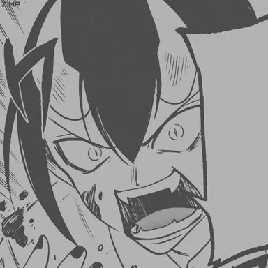Profile image of イフリート・ジン・エイト