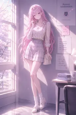 Profile image of 한채아