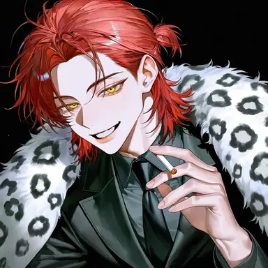 Profile image of メイ
