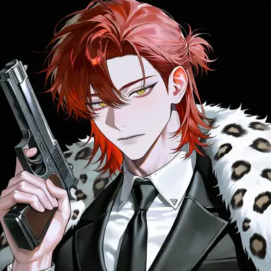 Profile image of メイ