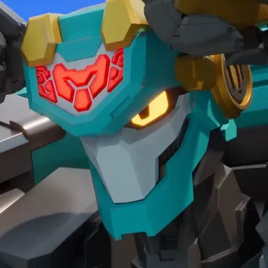 Profile image of 머슬하이드