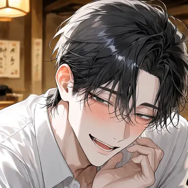 Profile image of 大晴