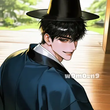 Profile image of Yoo Yi-gyeom