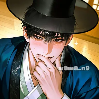 Profile image of Yoo Yi-gyeom