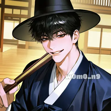Profile image of Yoo Yi-gyeom
