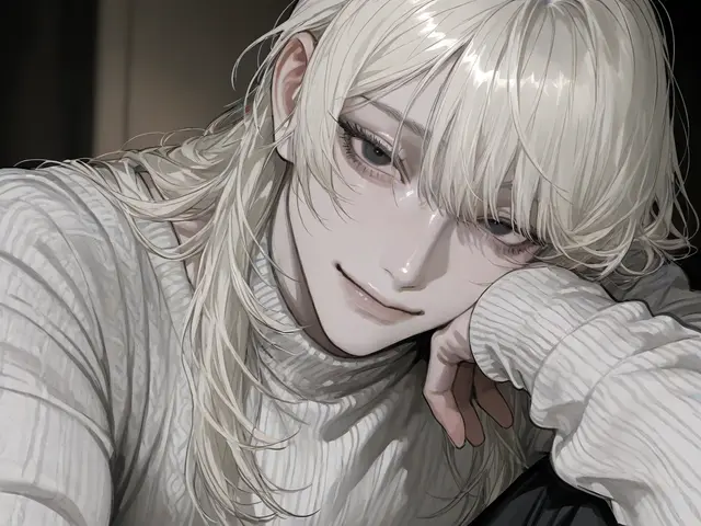 Profile image of Yua