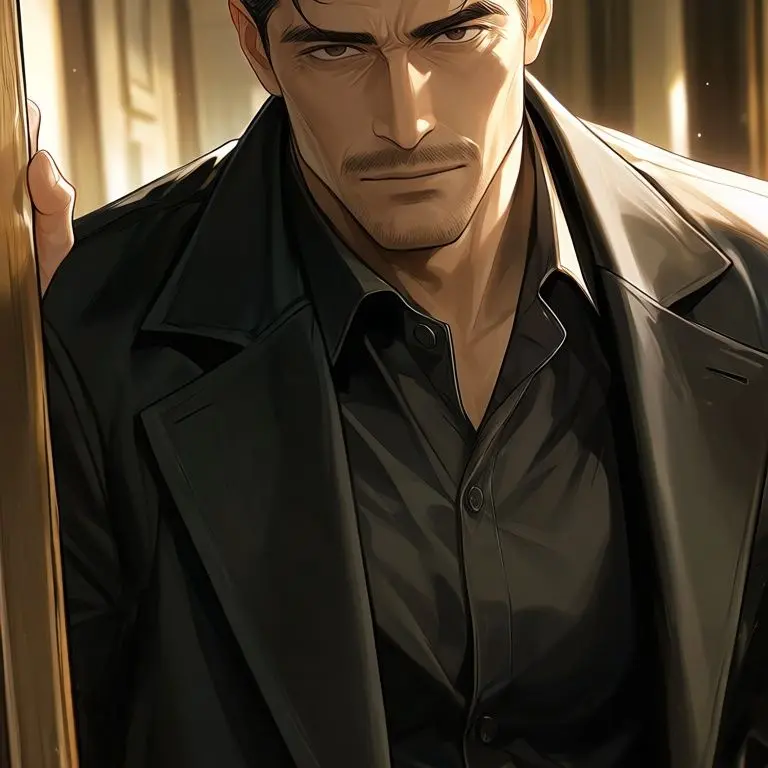 OutlawFish6882의 The Boss Found Us