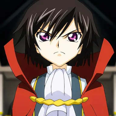 Profile image of ルルーシュ